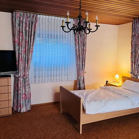 Gasthaus Guest house Brakel