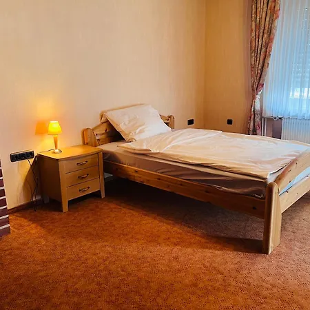 Gasthaus 게스트하우스 브레이크