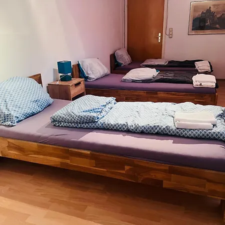 Gasthaus * בראקל