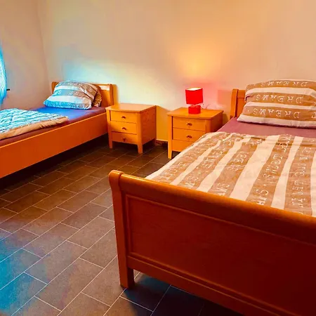 Gasthaus Guest house Brakel