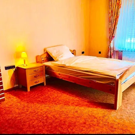 Gasthaus 브레이크