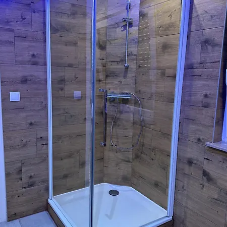 게스트하우스 Gasthaus 브레이크