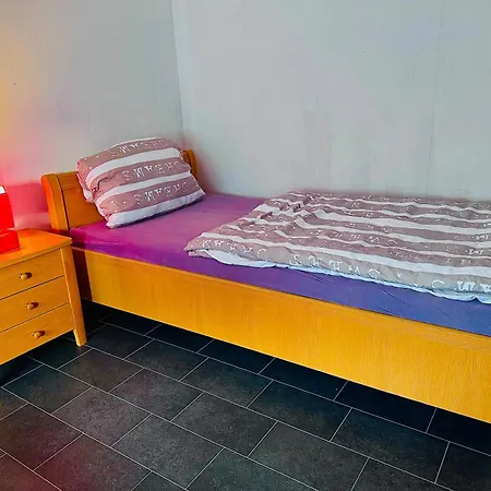 Gasthaus 게스트하우스 *