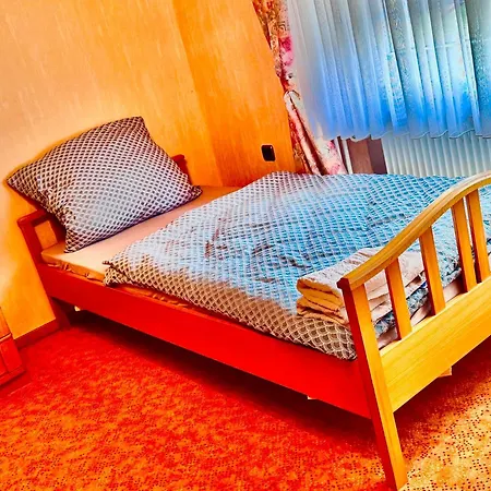 게스트하우스 Gasthaus 브레이크