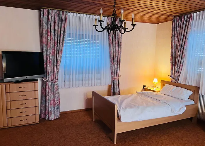 Gasthaus Pensión Brakel