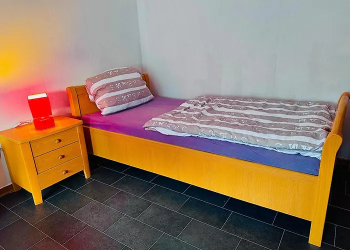 Gasthaus Gæstehus *