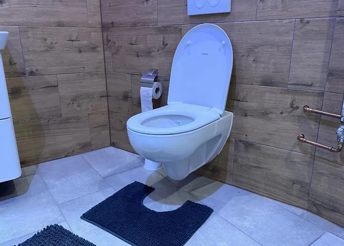 Gæstehus Gasthaus *